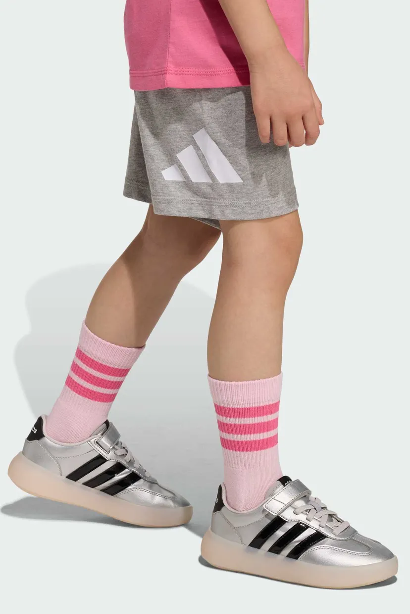 Дитячий комплект одягу (футболка, шорти) Essentials Kids 7