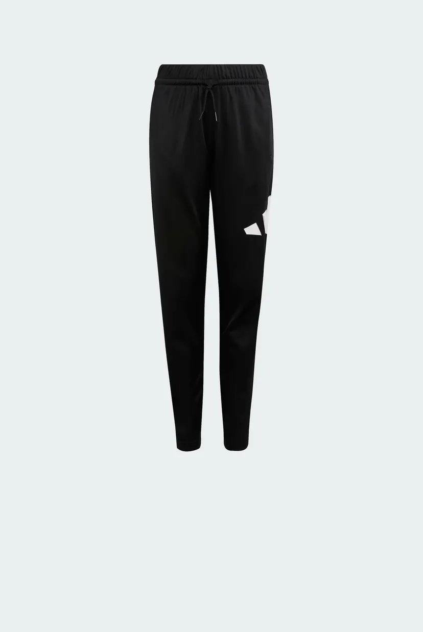 Детский черный спортивный костюм (кофта, брюки) Essentials Climacool Kids 7