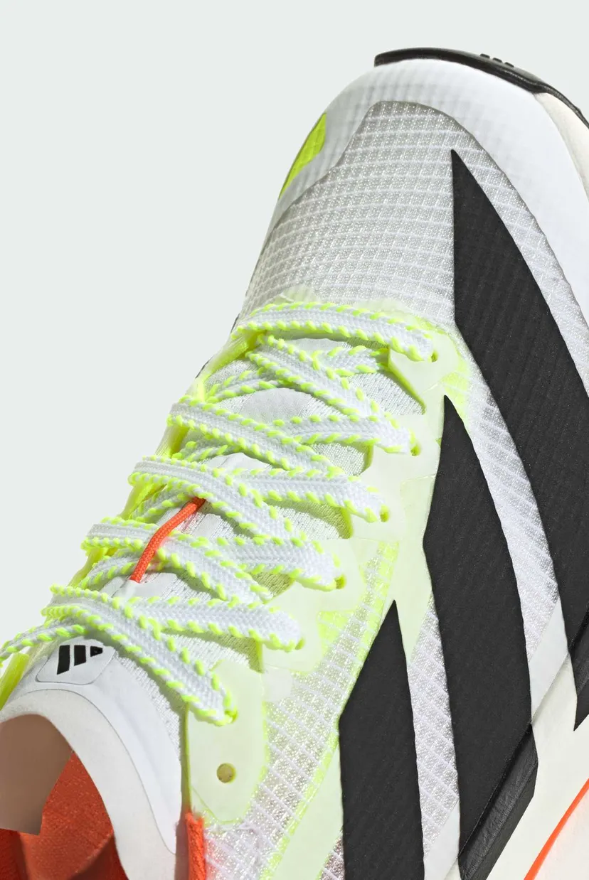 Женские белые кроссовки Terrex Agravic TT Trail Running 8