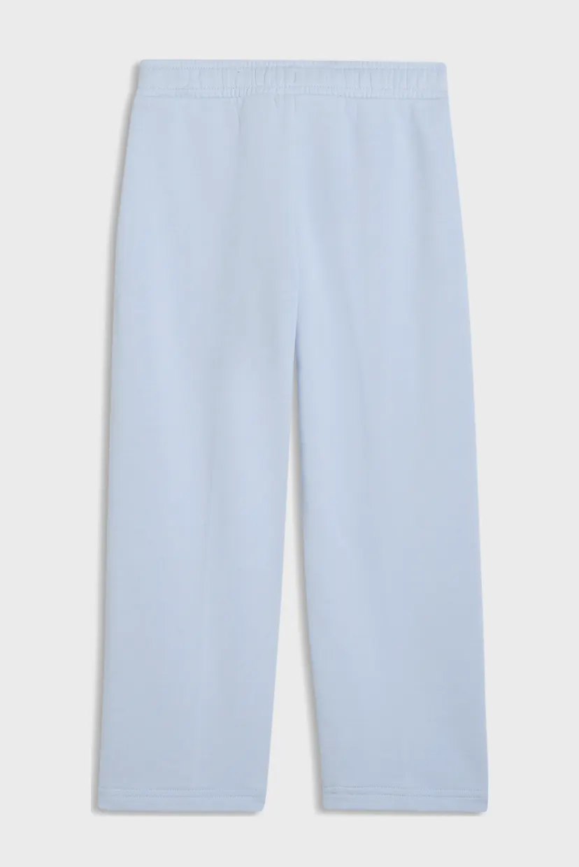 Дитячі блакитні спортивні штани Sporty Cats Relaxed Sweatpants Kids 5