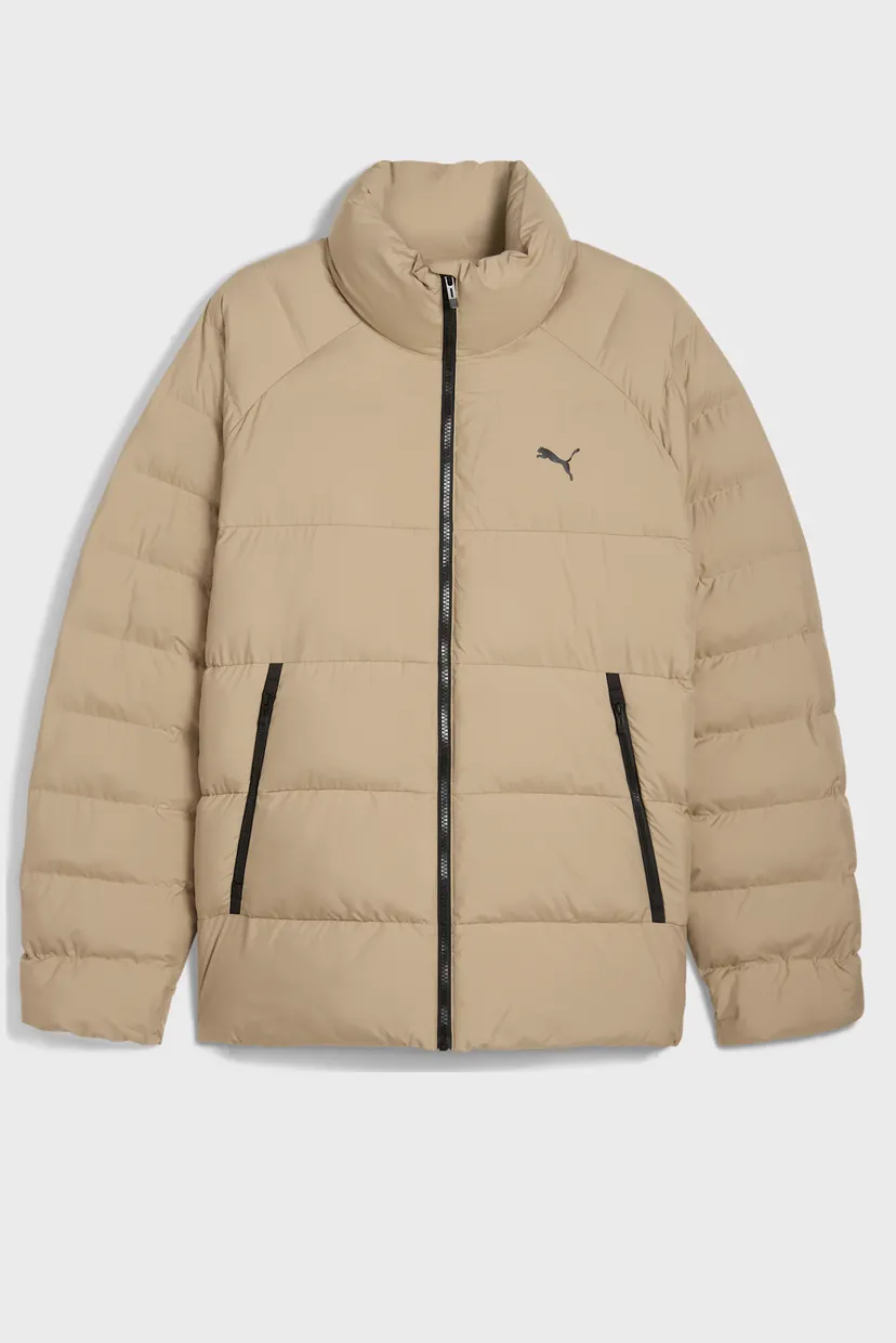 Мужская бежевая куртка Mono Jacket Men 4