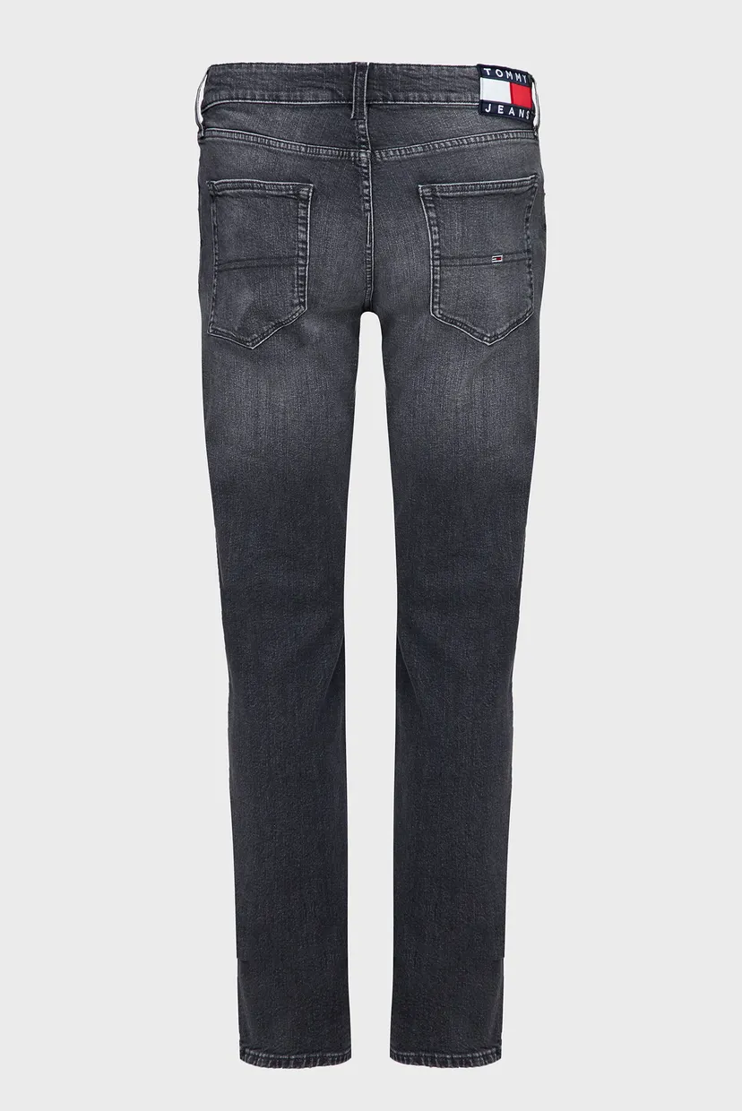 Мужские серые джинсы RYAN RGLR STRGHT CG5174 5