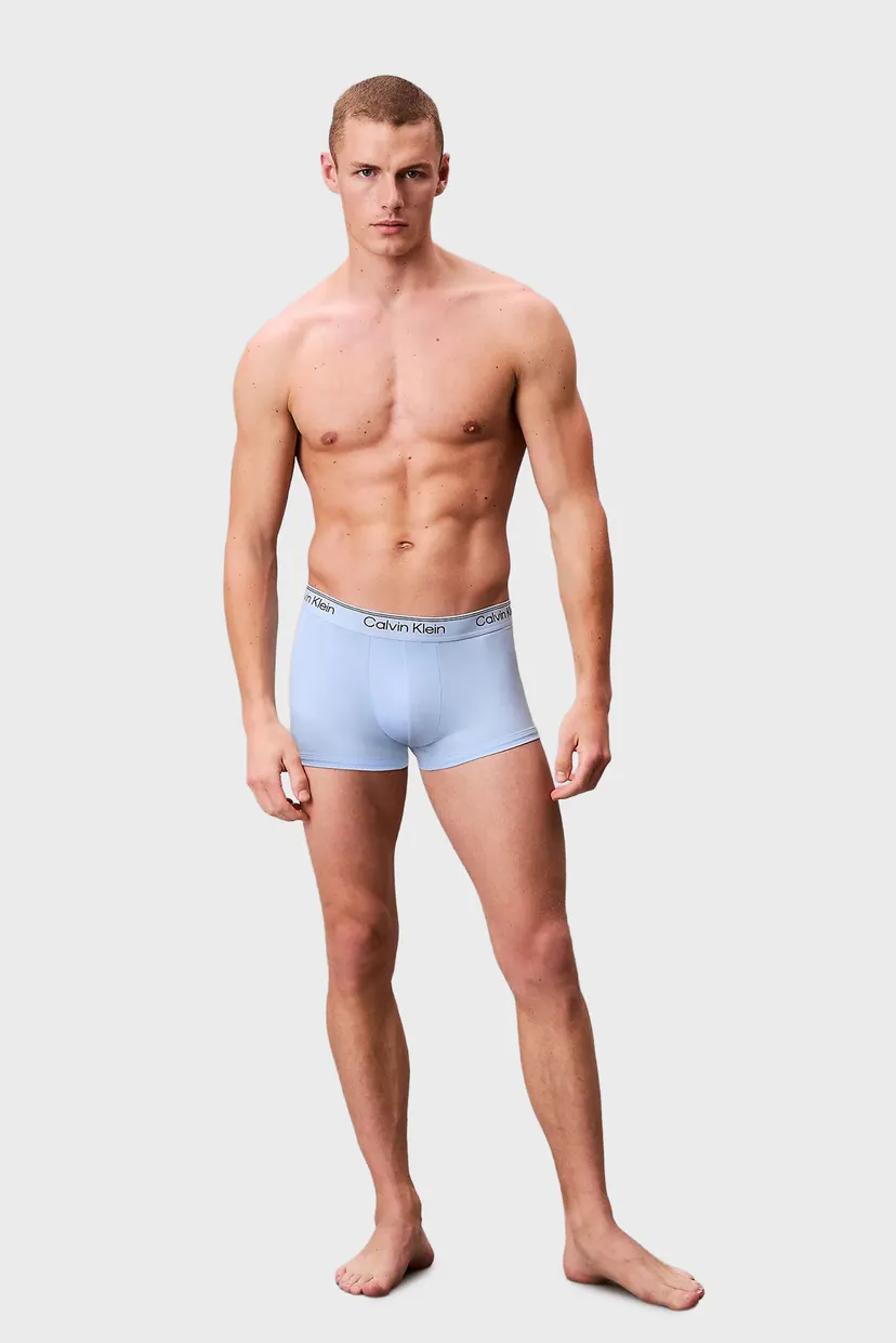 Чоловічі боксери (3 шт) LOW RISE TRUNK 5