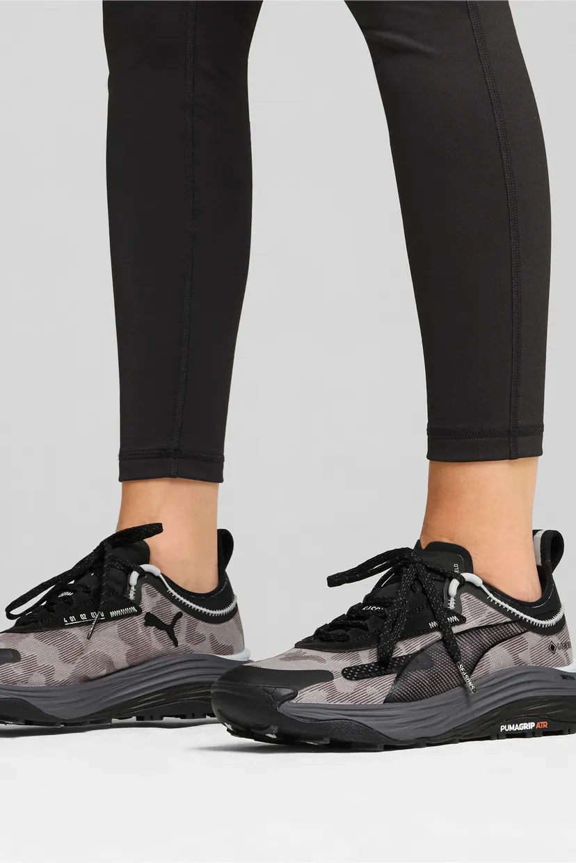 Жіночі кросівки Voyage NITRO 3 GORE-TEX Women's Running Shoes PUMA
