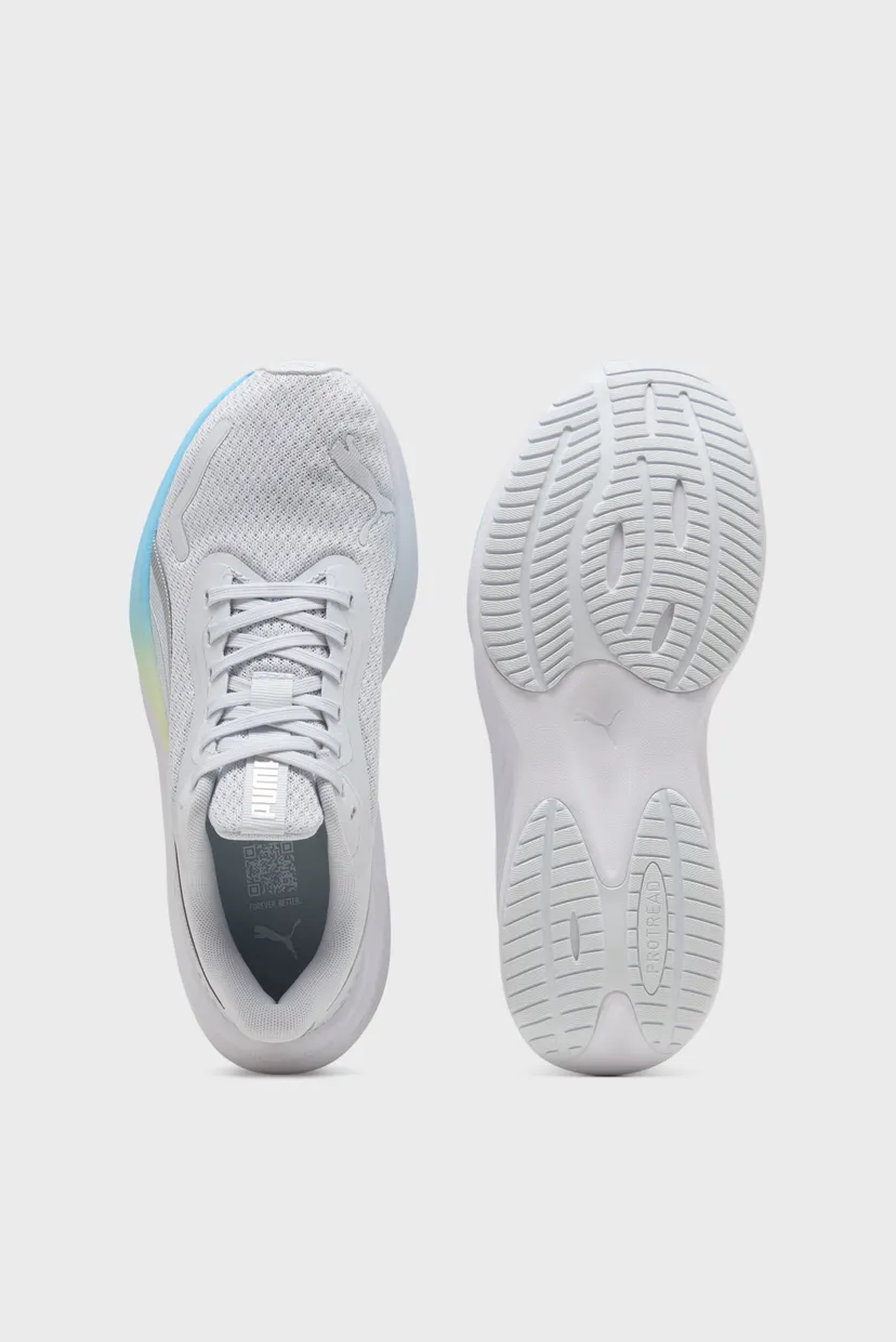 Белые кроссовки Pounce Lite Running Shoes 4