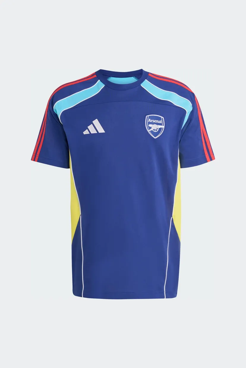 Мужская синяя футболка Arsenal Festival Pack 6