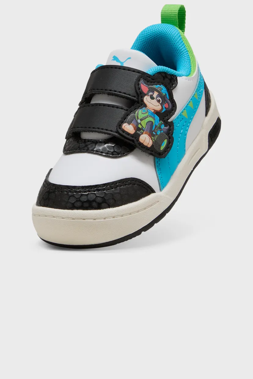 Дитячі снікерси PUMA x PAW PATROL Multiflex 2 Sneakers Toddlers 6