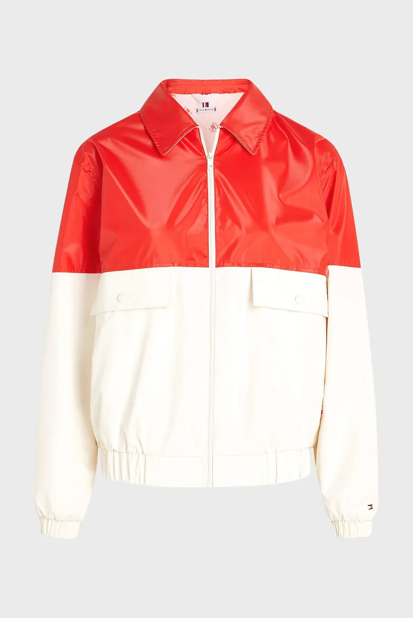 Жіноча вітровка SMD BLOCKED TERRY LINED IVY JKT 6