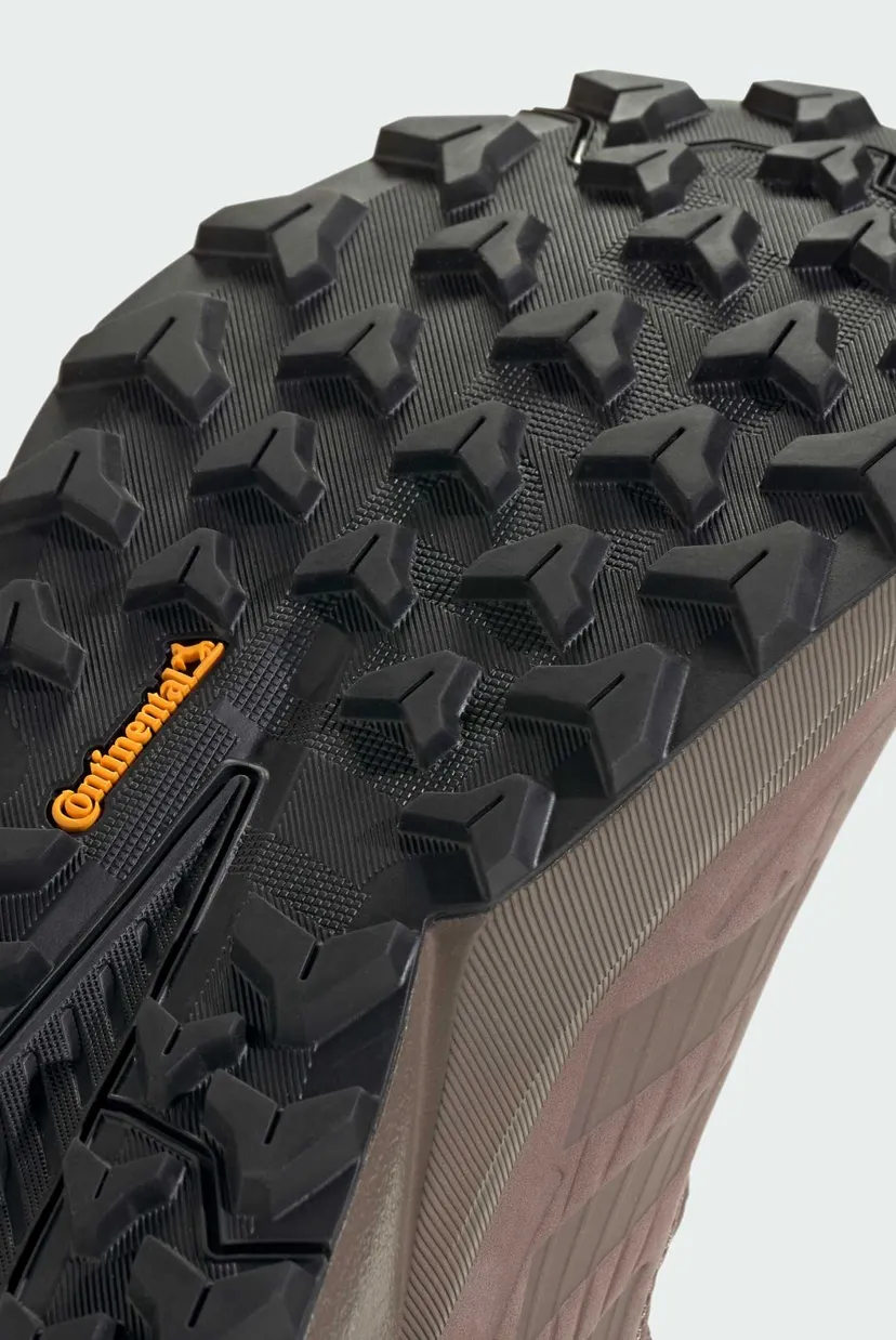 Жіночі коричневі черевики Terrex Trailmaker 2.0 Leather 9