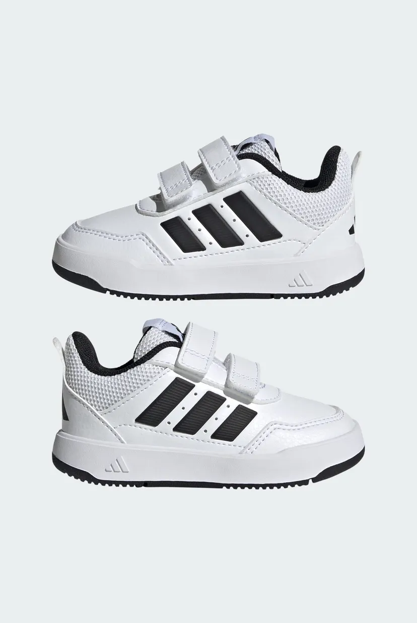 Дитячі білі кросівки TENSAUR SPORT 3.0 SHOES INFANTS 7