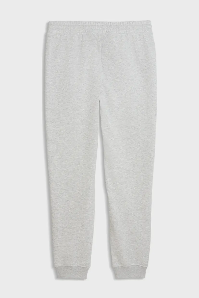Женские серые спортивные брюки Train All Day ESSENTIALS Jogger Women 5