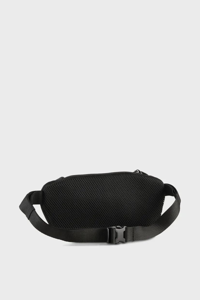 Черная поясная сумка Scuderia Ferrari 1.5L Waist Bag 3