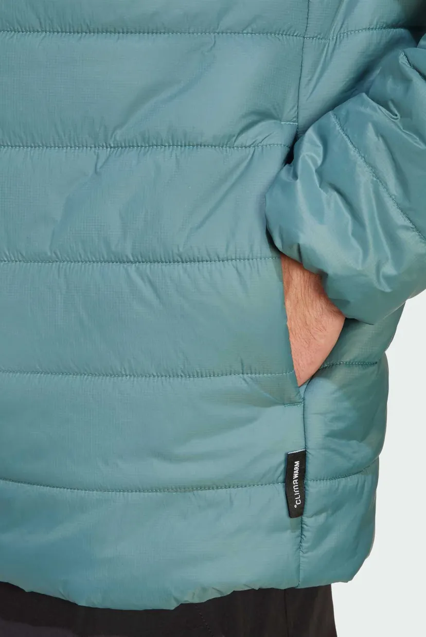 Чоловіча м'ятна куртка Terrex Multi Essentials CLIMAWARM 5