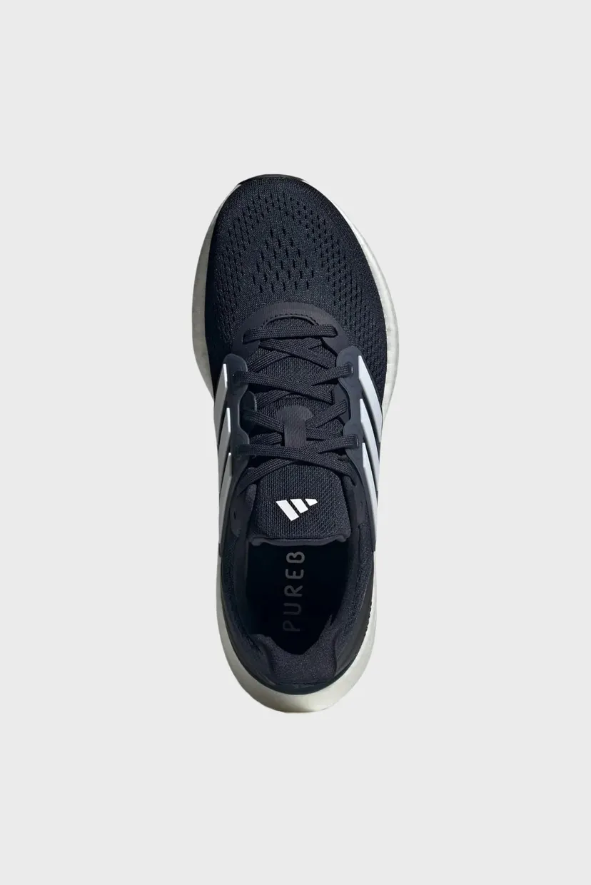 Мужские черные кроссовки Pureboost 23 6