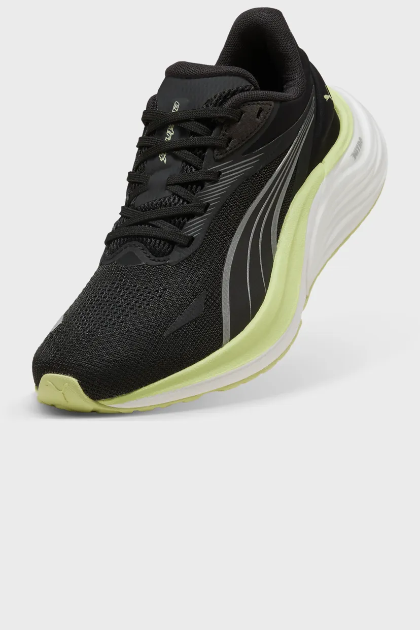 Женские черные кроссовки Electrify NITRO™ 4 Running Shoes Women 5
