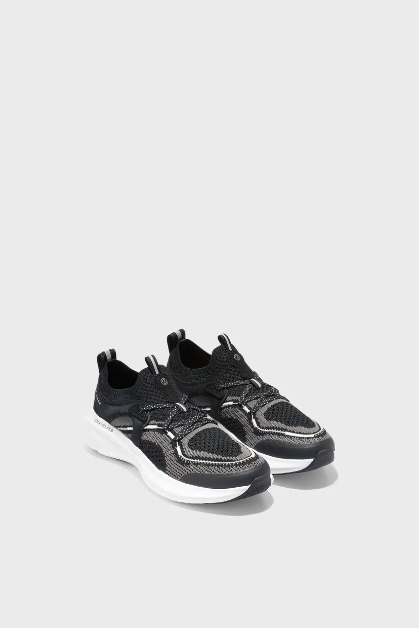 Жіночі кросівки ZERØGRAND Outpace 2 Running Shoe 5