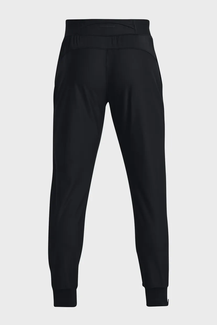Мужские черные спортивные брюки QUALIFIER RUN ELITE PANT 6
