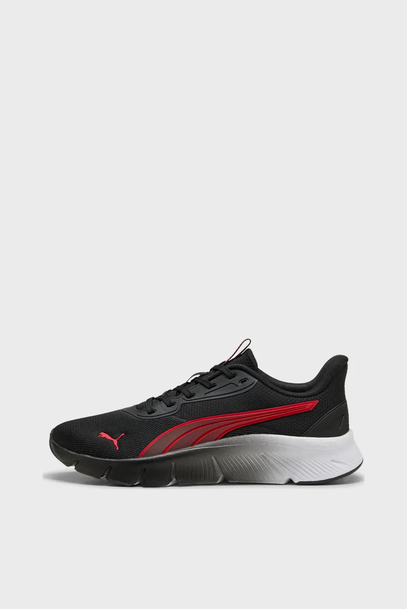 Черные кроссовки FlexFocus Lite Modern Running Shoes Unisex 3