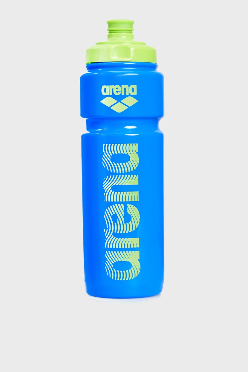 Синя пляшка для води ARENA SPORT BOTTLE 3