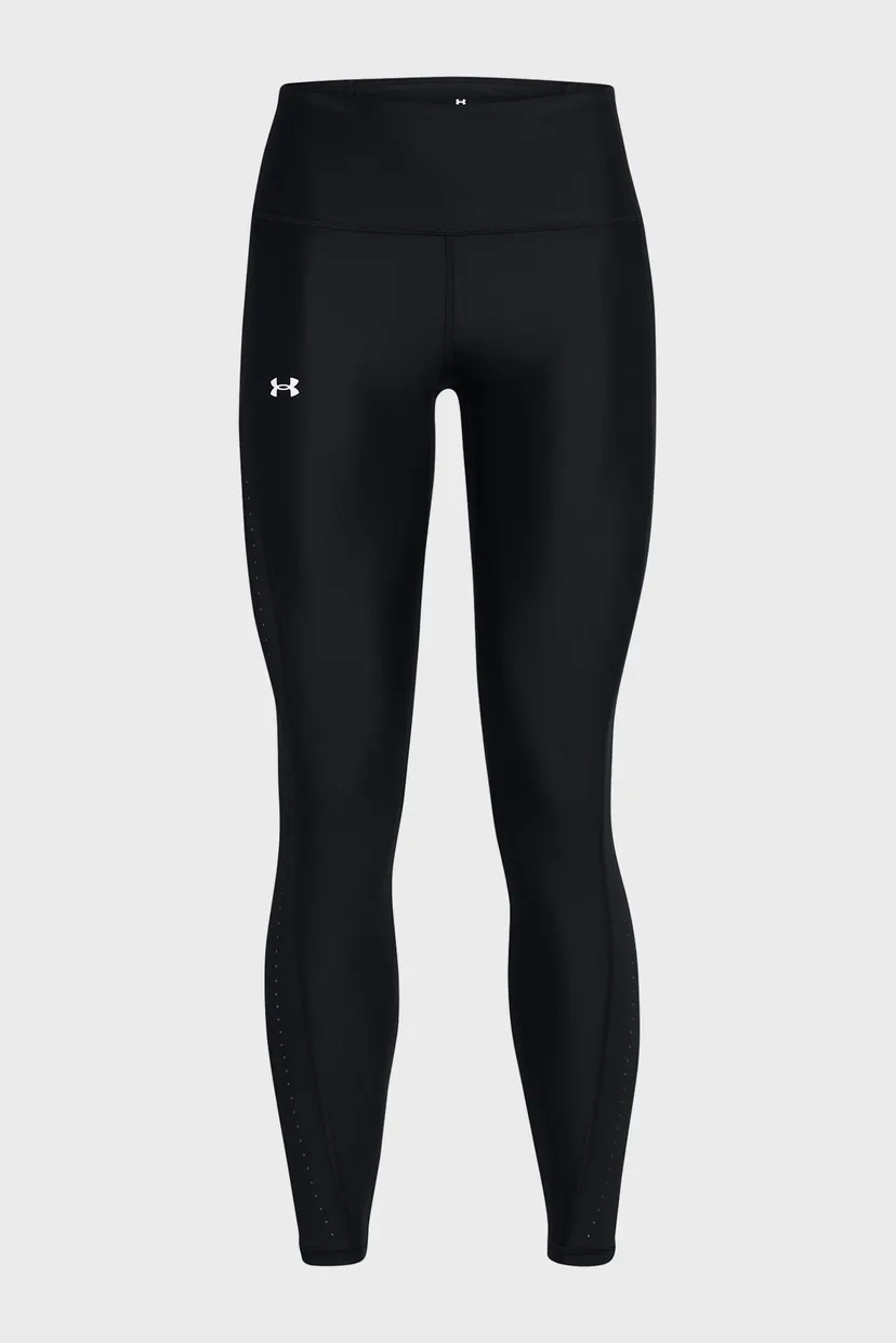 Жіночі чорні тайтси Vanish Engineered Legging 5
