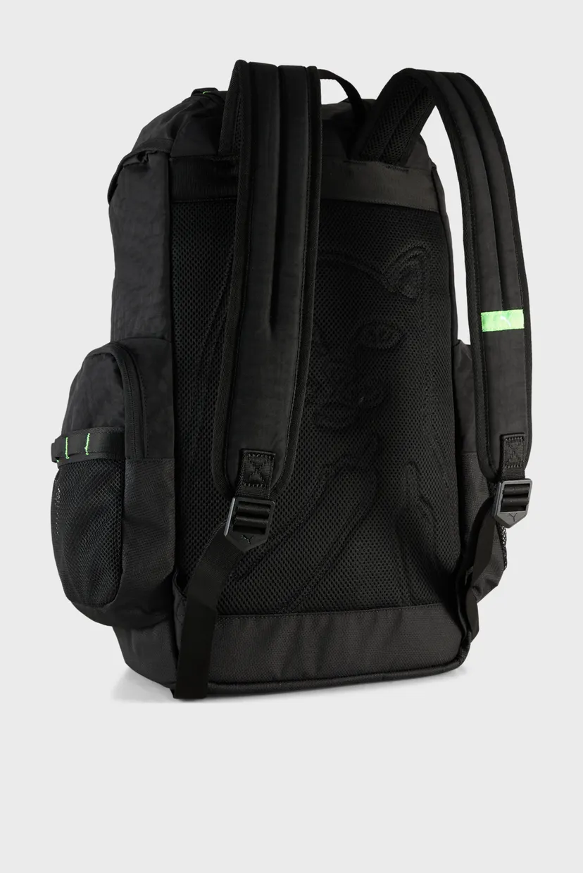 Мужской черный рюкзак PUMA x RIPNDIP 25L Backpack 3