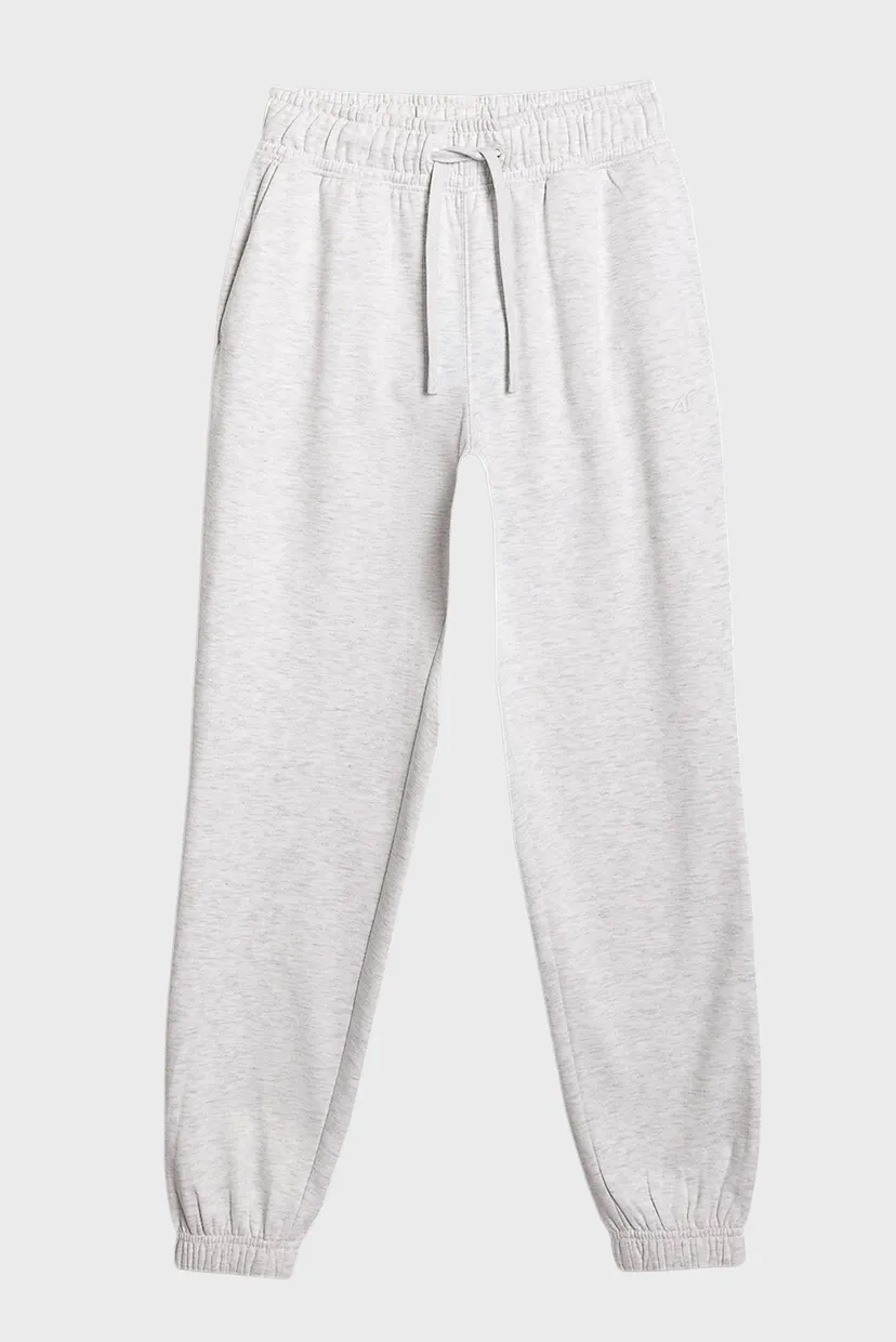 Жіночі сірі спортивні штани TROUSERS CAS F1137 6