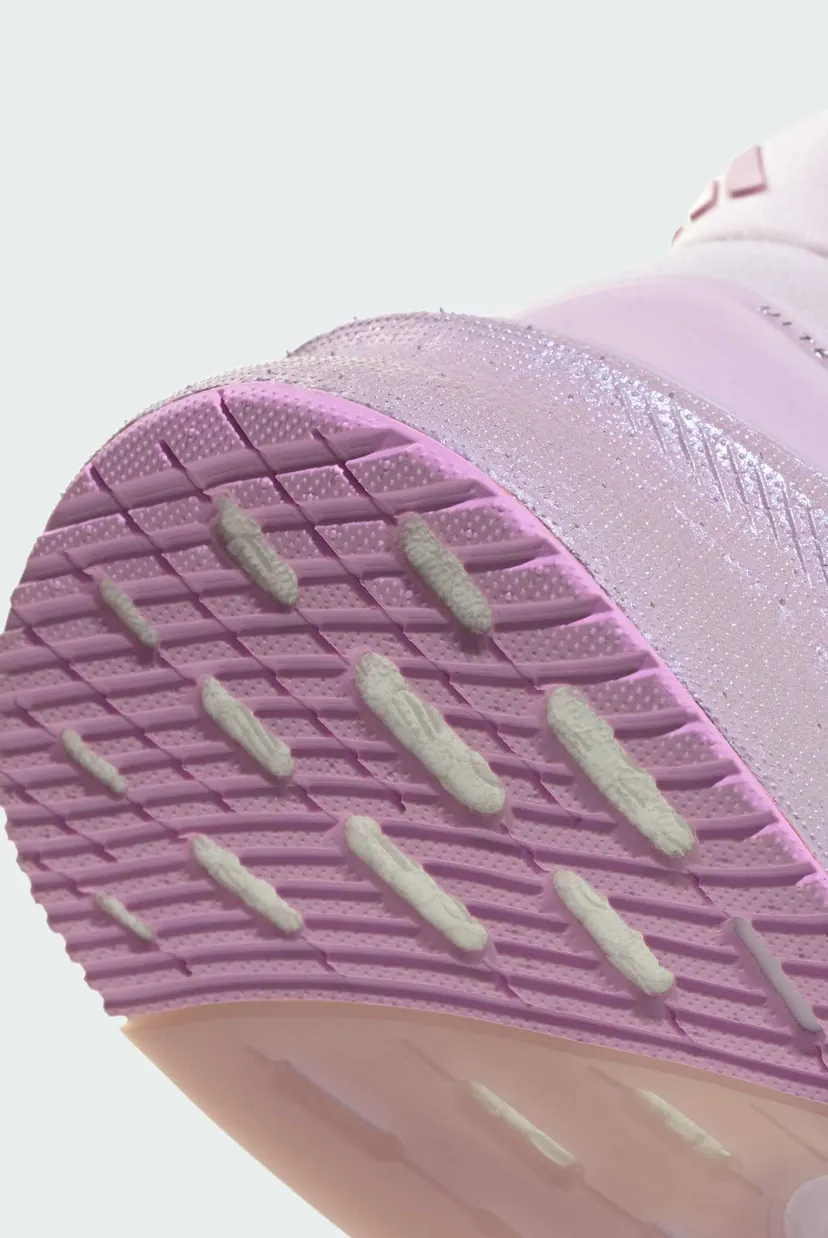 Женские розовые кроссовки Ultraboost 5 9