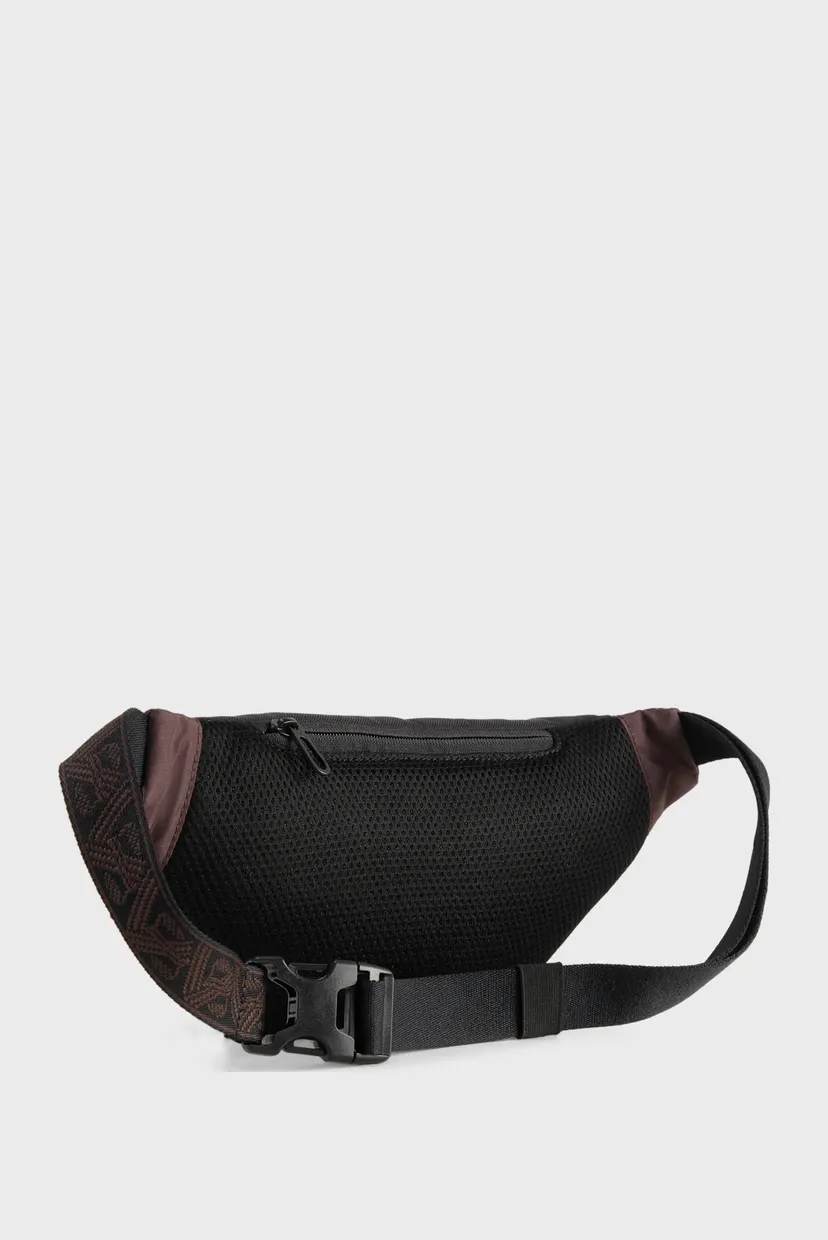 Коричнева поясна сумка FUTURE.PUMA.ARCHIVE 1.5L Waist Bag 3