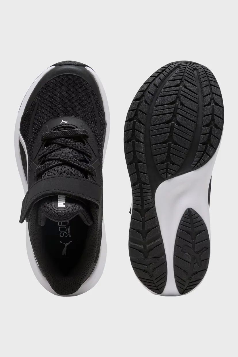 Дитячі чорні кросівки Skyrocket 2 Sneakers Kids 4