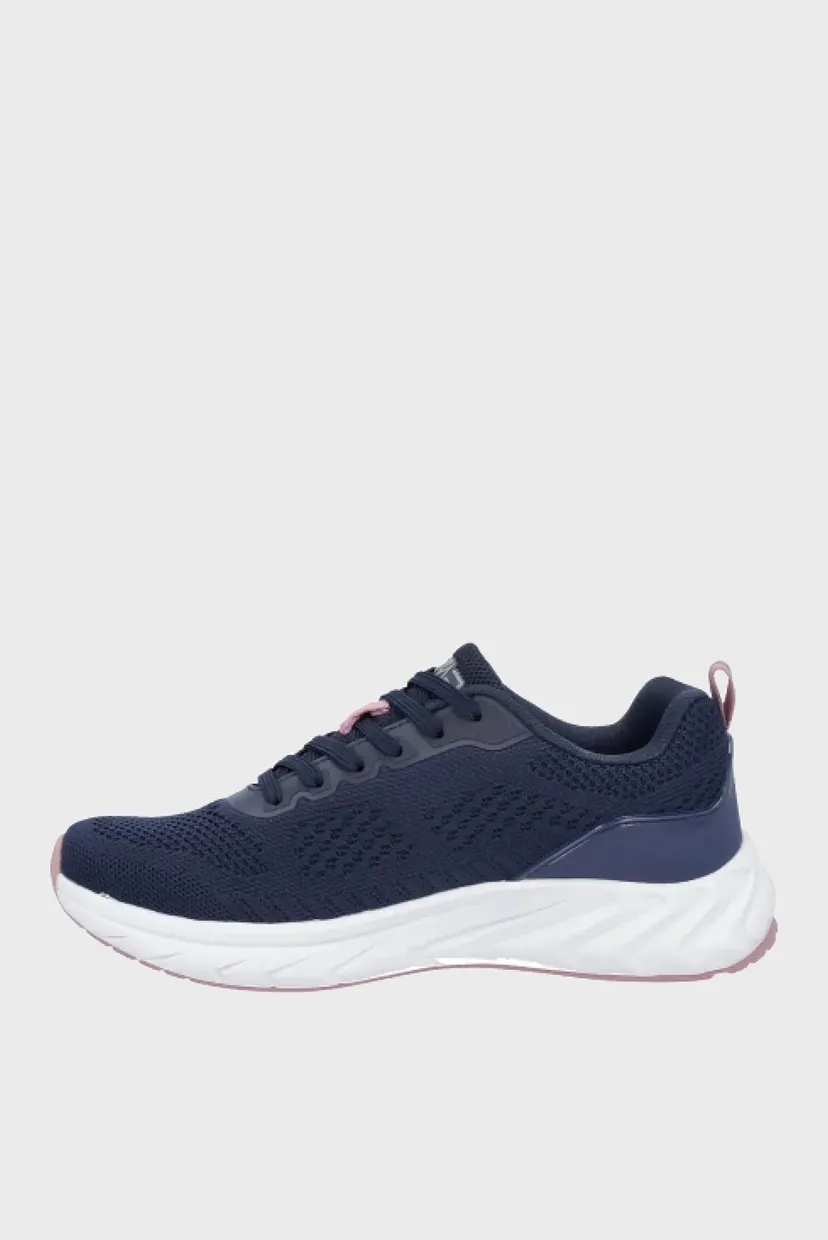 Женские темно-синие кроссовки NHEKKAR WMN FITNESS SHOES 4