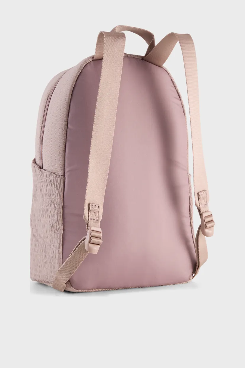 Жіночий пудровий рюкзак UP Small 12L Backpack 3