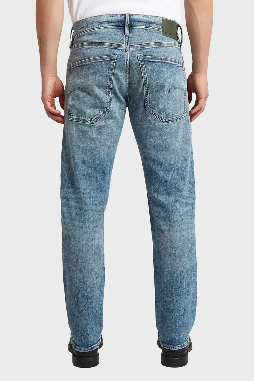 Мужские синие джинсы Streem 3