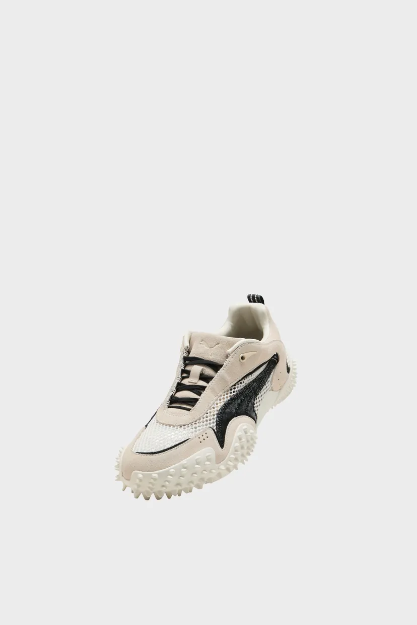 Кроссовки Mostro XC Vintage Fade Sneakers Unisex 5