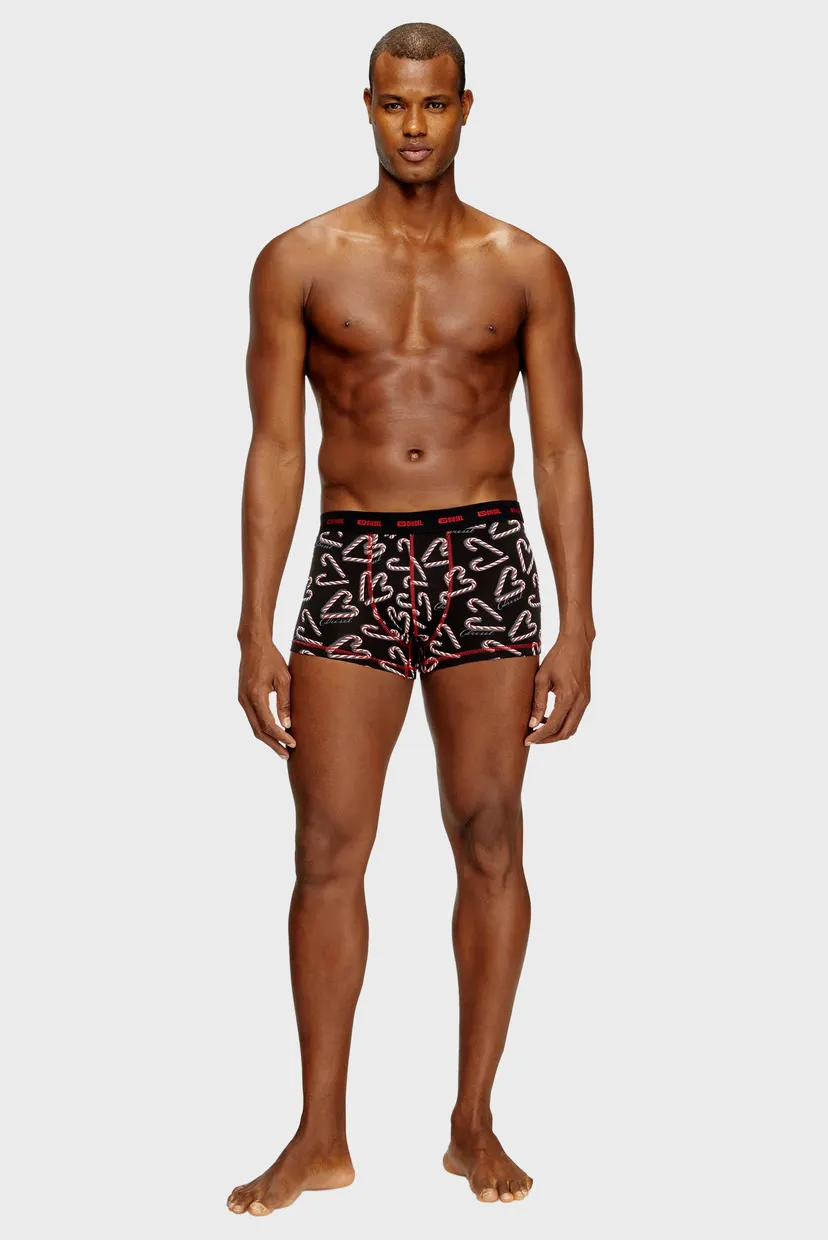 Чоловічі боксери (3 шт) DAMIEN-GFT-UTLT-3PACK BOXERS 3