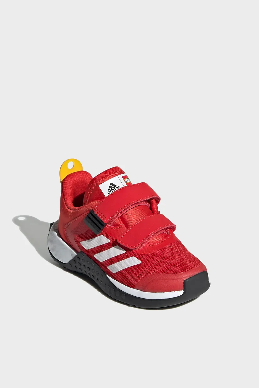 Детские красные кроссовки LEGO® Sport 4