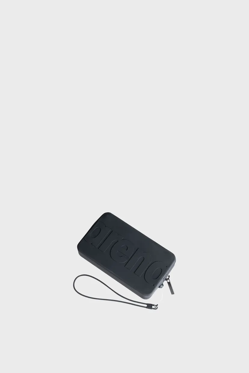 Чорна сумка DRY CLUTCH 4
