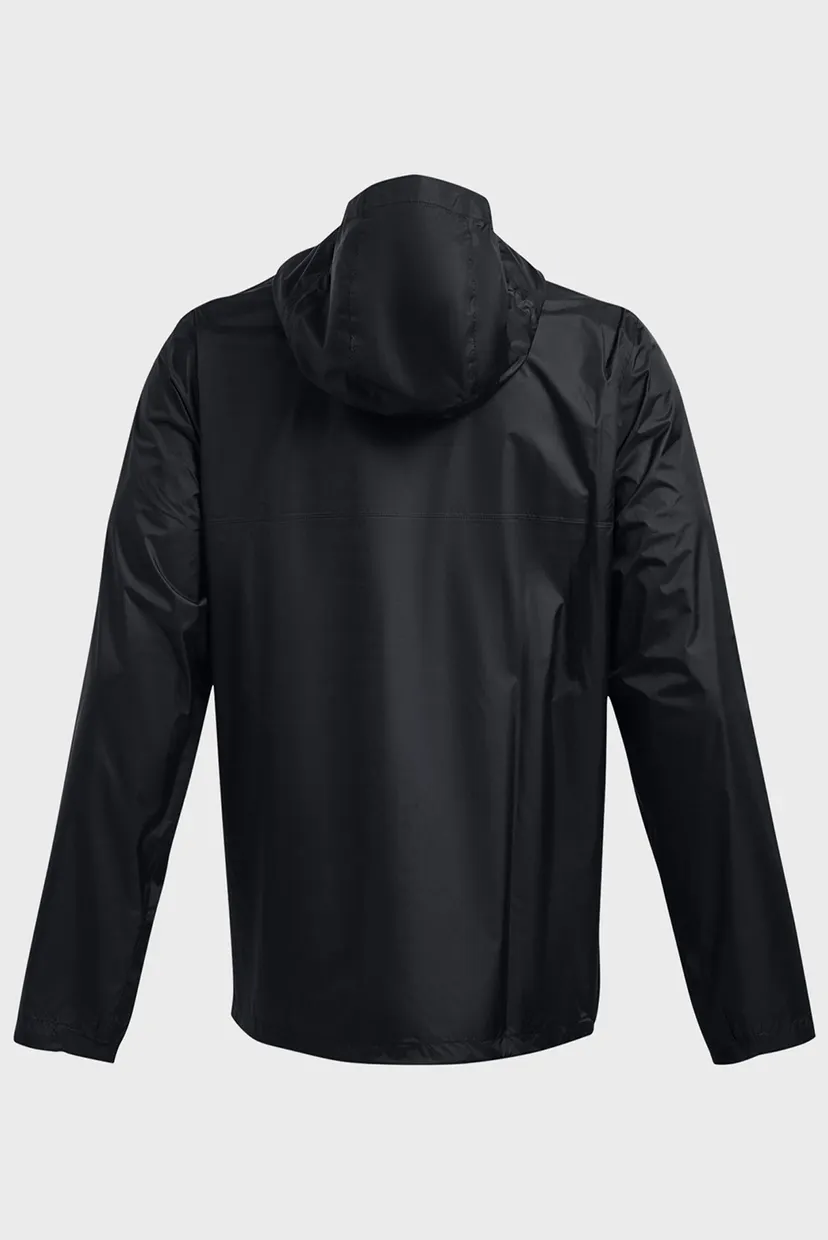 Мужская черная ветровка CLOUDSTRIKE JACKET 6