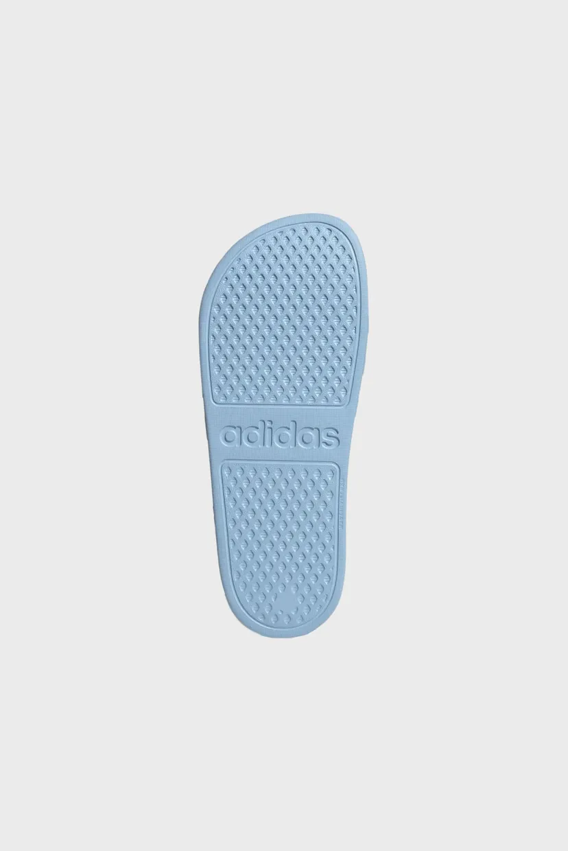 Жіночі блакитні слайдери Adilette Aqua 8