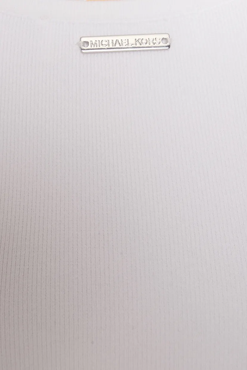 Жіночий білий топ 3