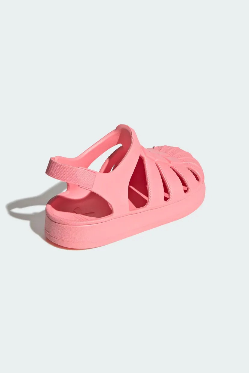 Детские розовые сандалии Superstar Kids 5