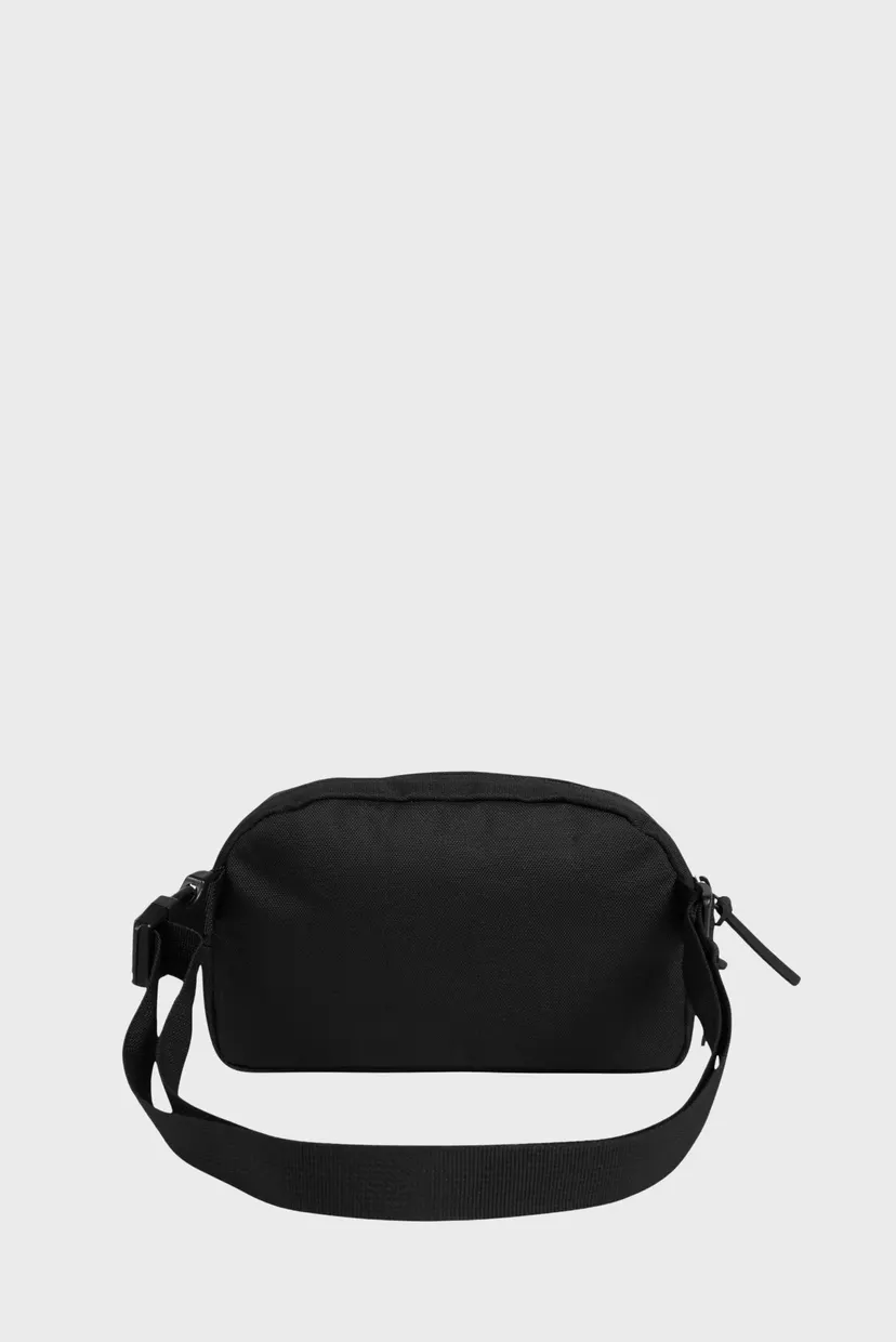 Черная поясная сумка Essential Small Waist Bag 3