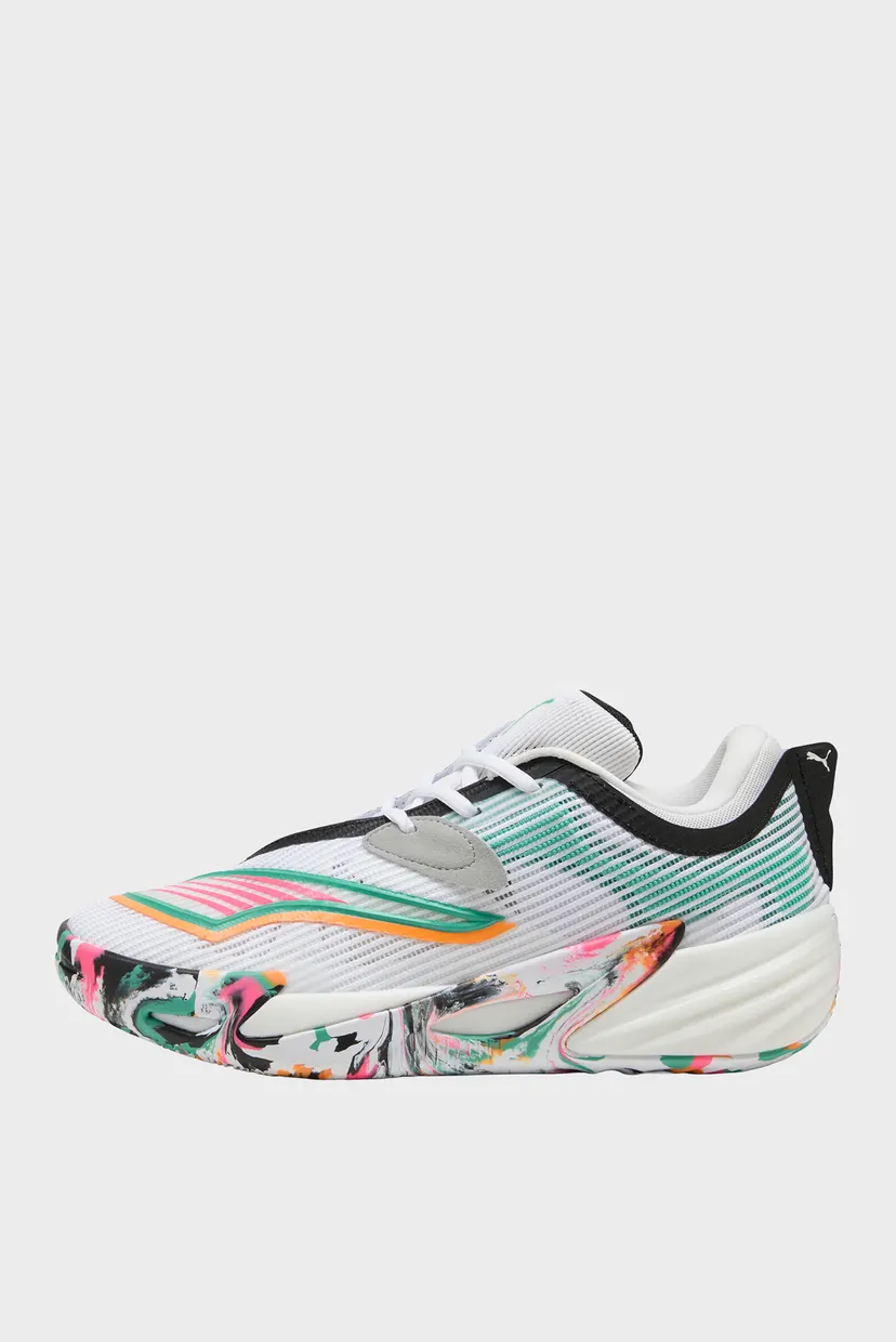 Кросівки All-Pro NITRO™ 2 Basketball Shoes Unisex 3