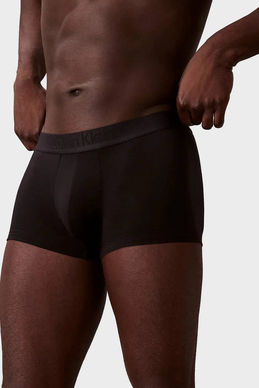 Мужские боксеры (3 шт) LOW RISE TRUNK 5