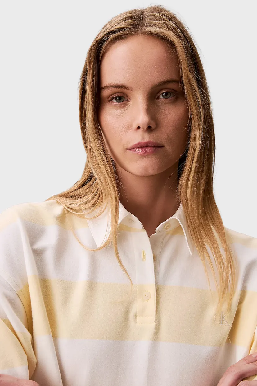 Жіноча сукня у смужку VARSITY STRIPE 5
