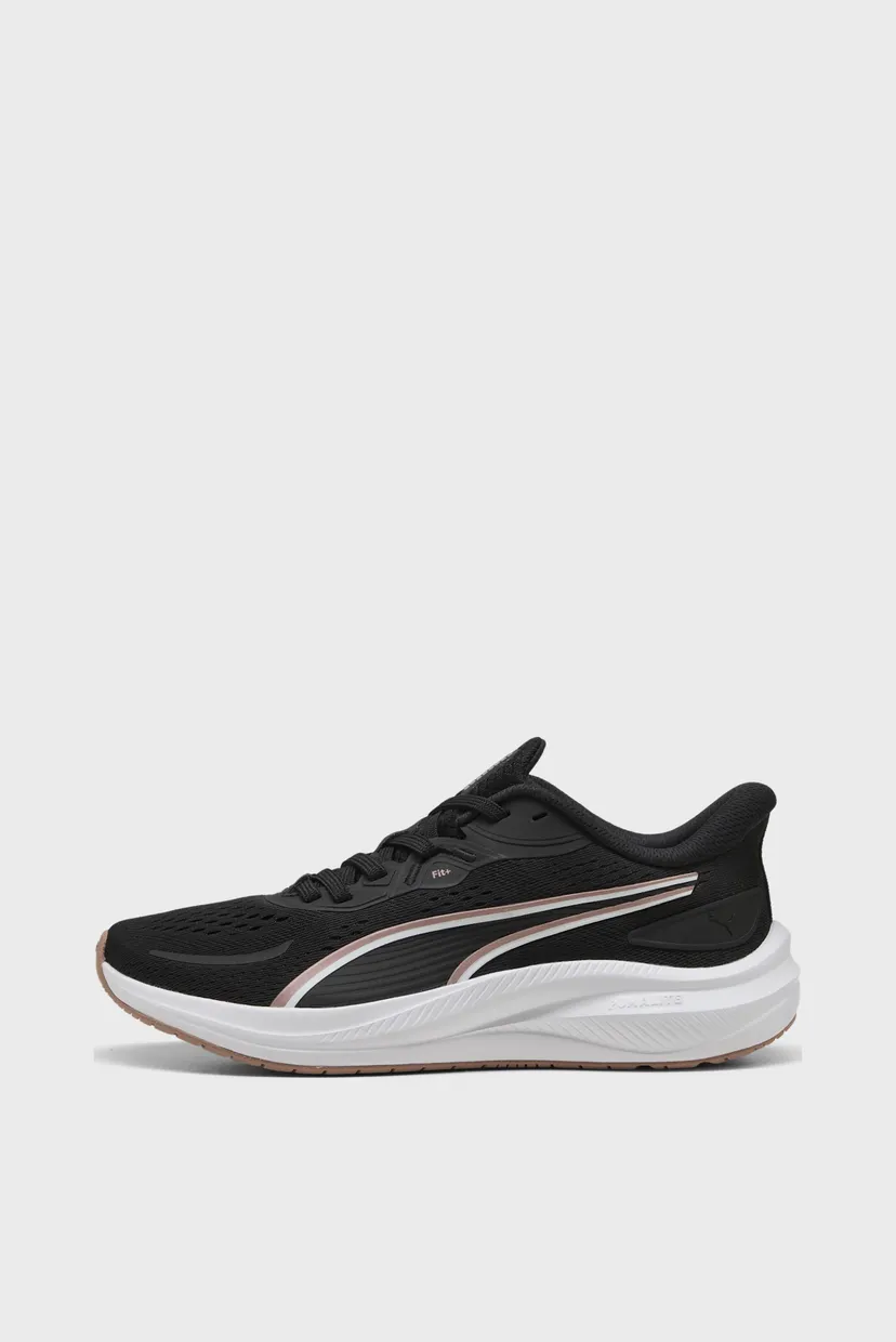 Черные кроссовки Skyrocket Lite 2 Running Shoes Unisex 4