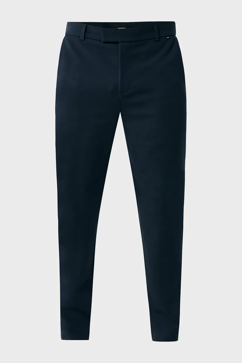 Мужские темно-синие брюки Smart sweatpants 5