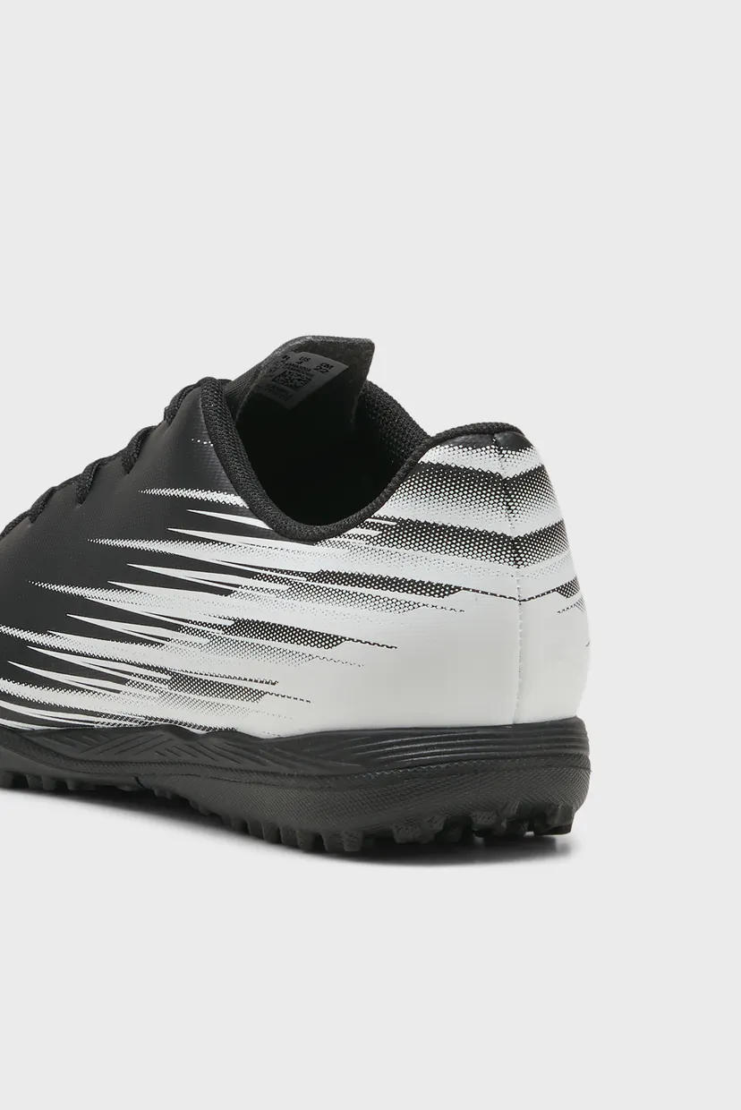 Сороконіжки ATTACANTO II TT Football Boots Youth 6