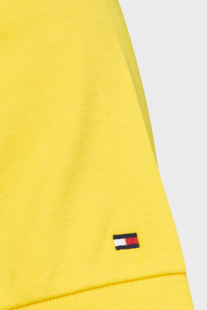 Чоловіче жовте поло SMALL IMD REG POLO 6