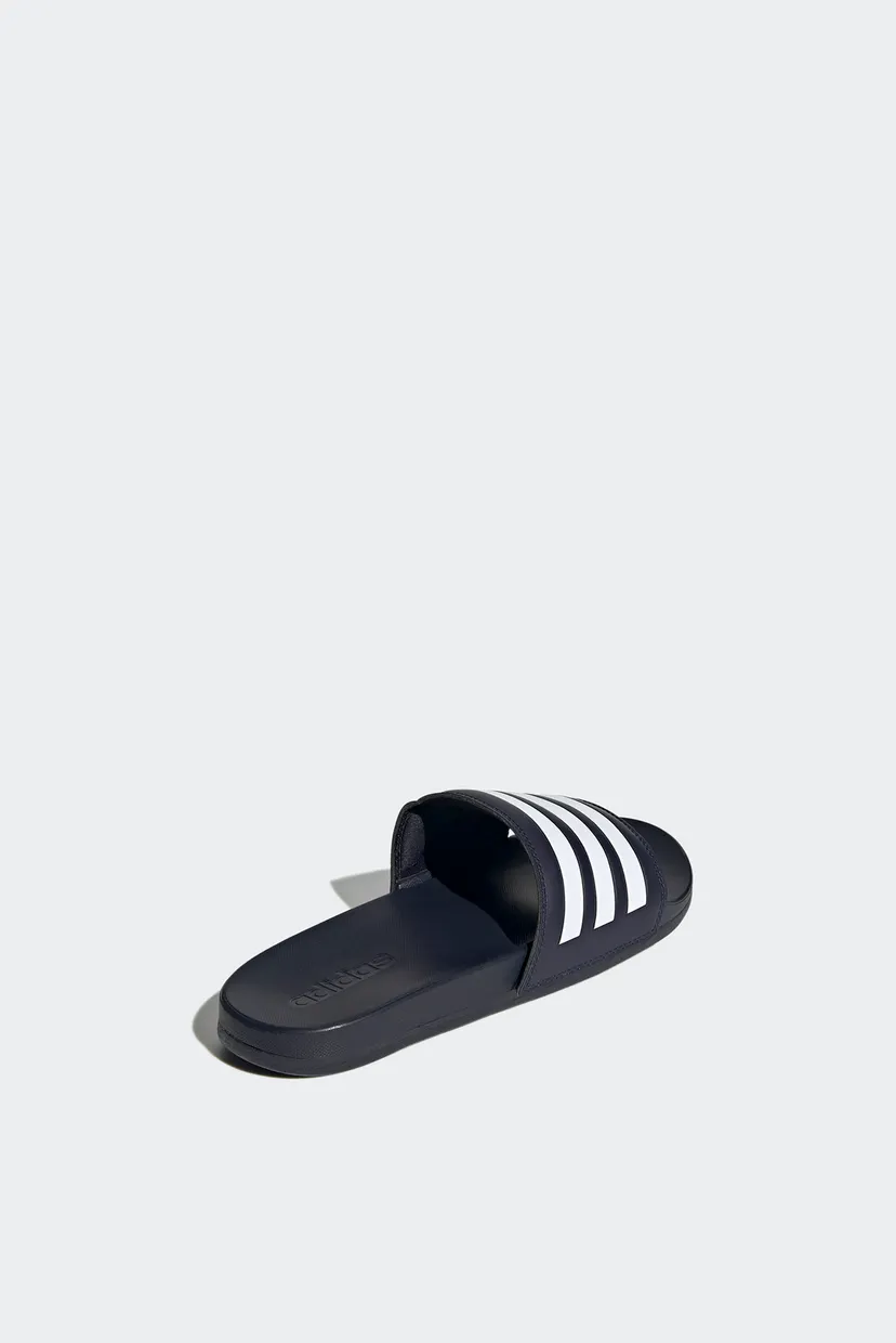 Темно-сині слайдери Adilette Comfort 5