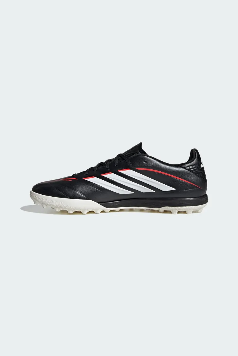 Чорні сороконіжки COPA PURE IV LEAGUE Turf 6